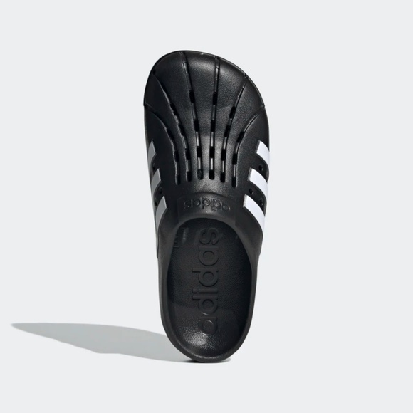 Men\'s adidas Adilette Clogs main image 4